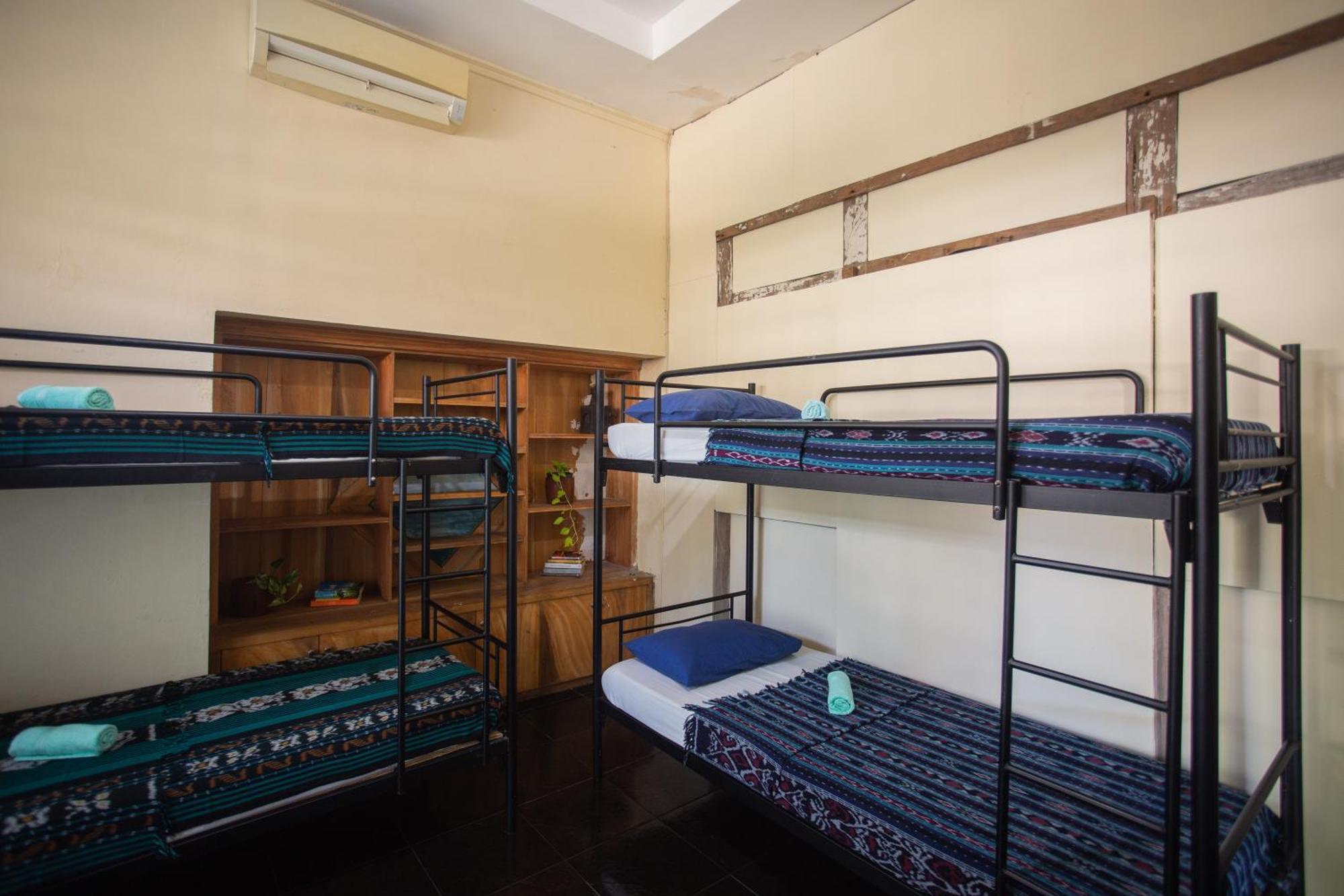 Rumah Kalpataru Jogjakarta Buitenkant foto